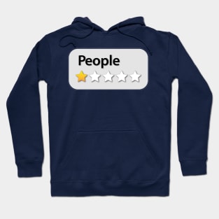 People rating Hoodie